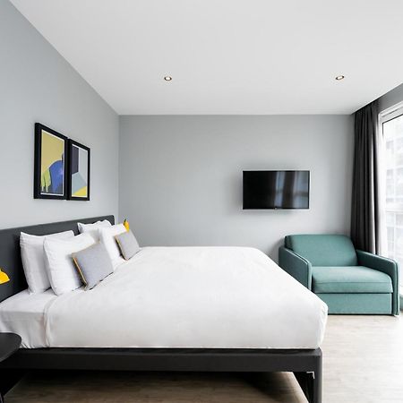 Staycity Aparthotels London Greenwich High Road Экстерьер фото