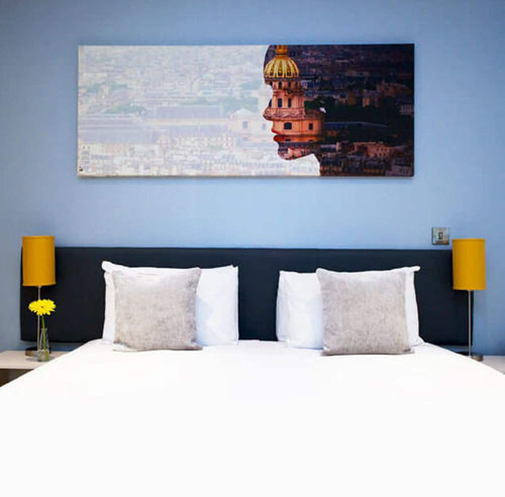 Staycity Aparthotels London Greenwich High Road Экстерьер фото