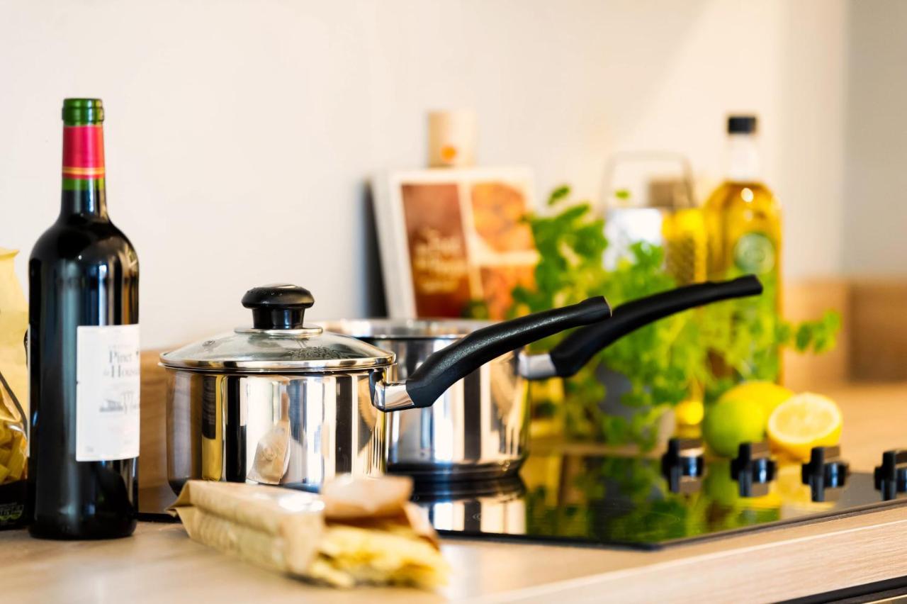 Staycity Aparthotels London Greenwich High Road Экстерьер фото