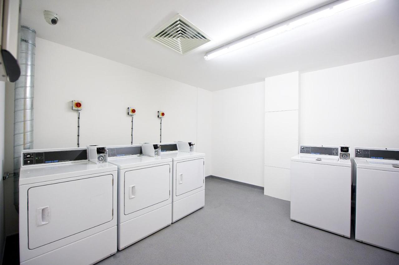 Staycity Aparthotels London Greenwich High Road Экстерьер фото