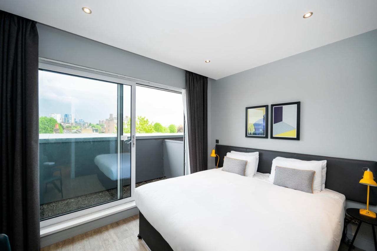 Staycity Aparthotels London Greenwich High Road Экстерьер фото