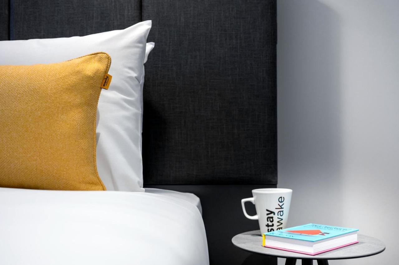 Staycity Aparthotels London Greenwich High Road Экстерьер фото