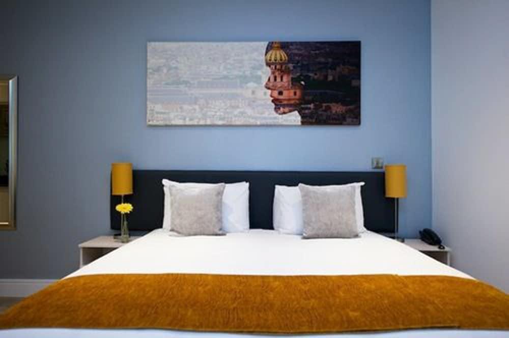 Staycity Aparthotels London Greenwich High Road Экстерьер фото