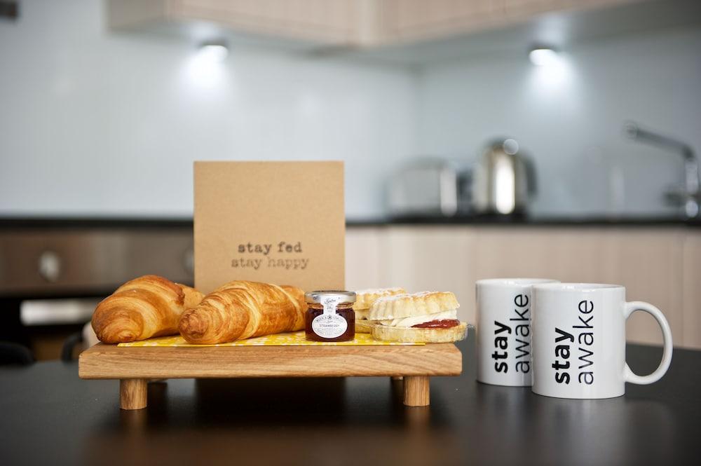 Staycity Aparthotels London Greenwich High Road Экстерьер фото